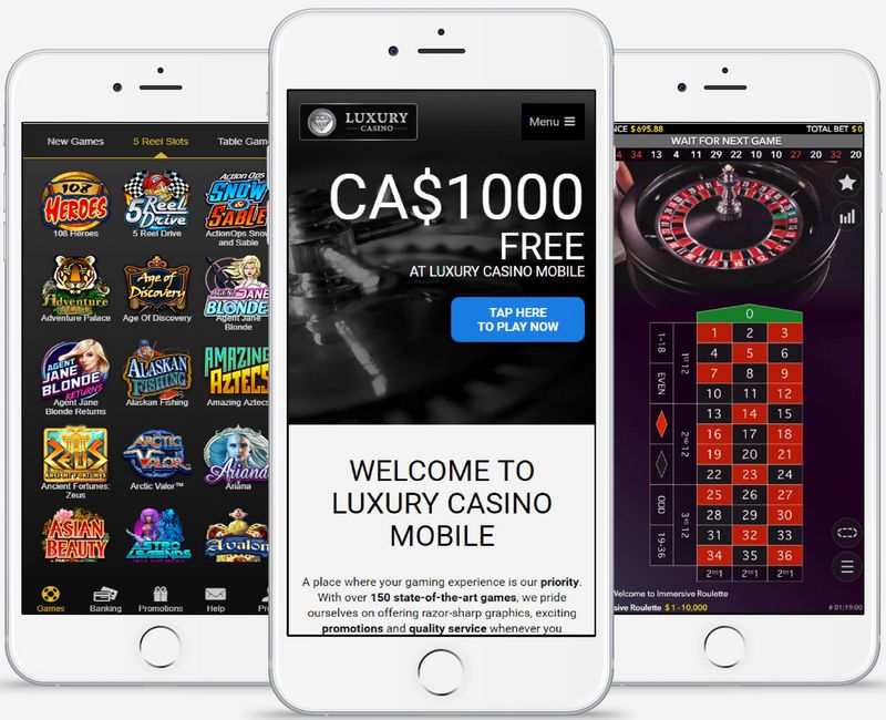 Expérience mobile ultime : jouer aux jeux de casino en déplacement avec **Uic.Fr**