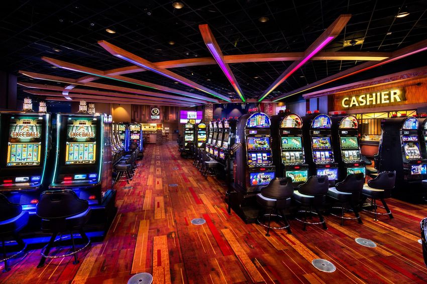 L« art des tournois en direct : comment les casinos en ligne réinventent l »expérience de jeu